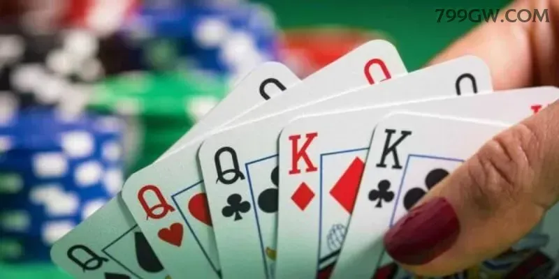 Cassino ao vivo 799g dealers