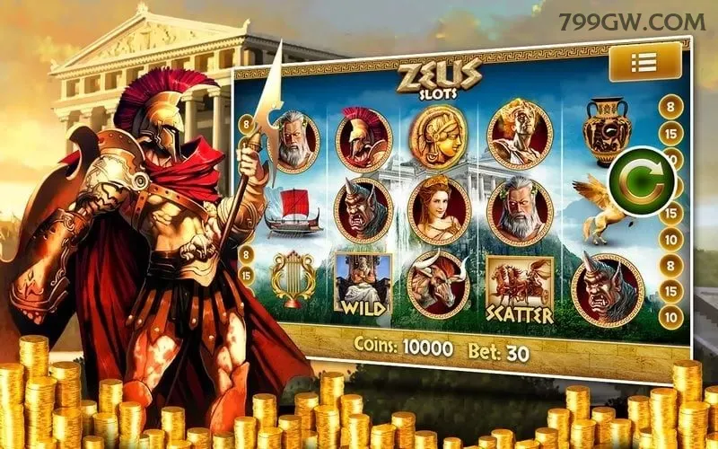 Slots 799g - Sweet Bonanza e caça-níqueis populares