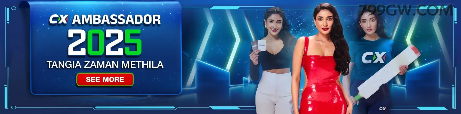 Programa VIP 799g - benefícios exclusivos