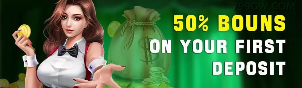 Ganhar e sacar na 799g